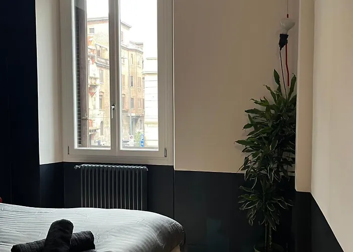 Splendido Bilocale Vicinissimo Stazione Daire Milano