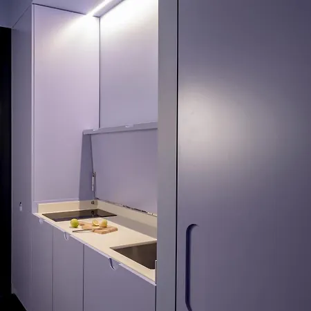 Apartment Splendido Bilocale Vicinissimo Stazione