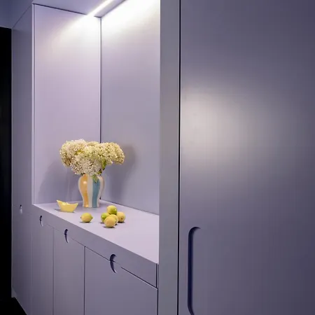 Apartment Splendido Bilocale Vicinissimo Stazione