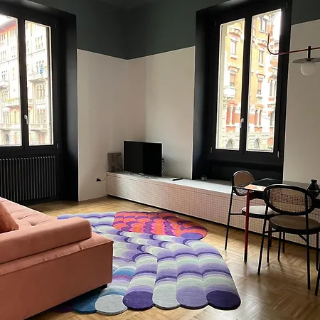 Apartment Splendido Bilocale Vicinissimo Stazione