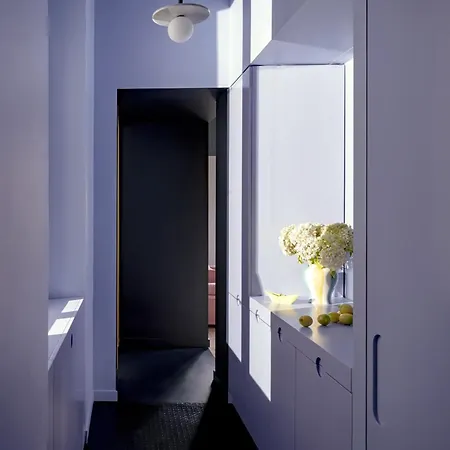 Splendido Bilocale Vicinissimo Stazione Apartment